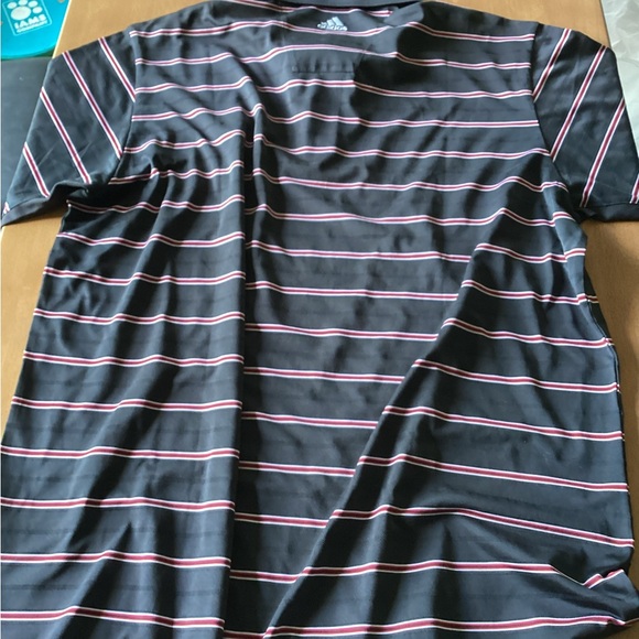 Adidas ClimaCool Shirt - Picture 2 of 2
